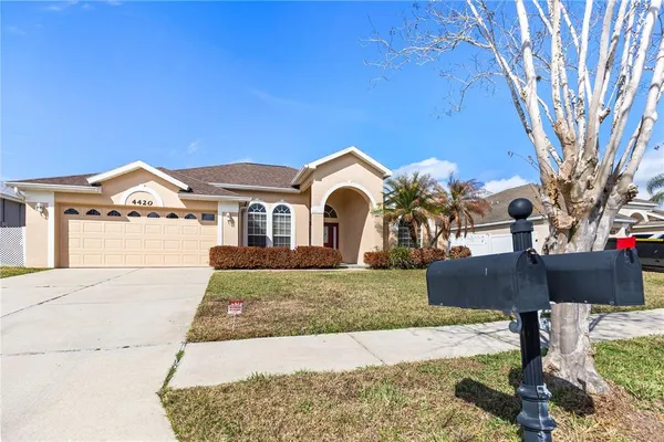 $2,600 | 4420 Winrun Court, St. Cloud, FL 34772