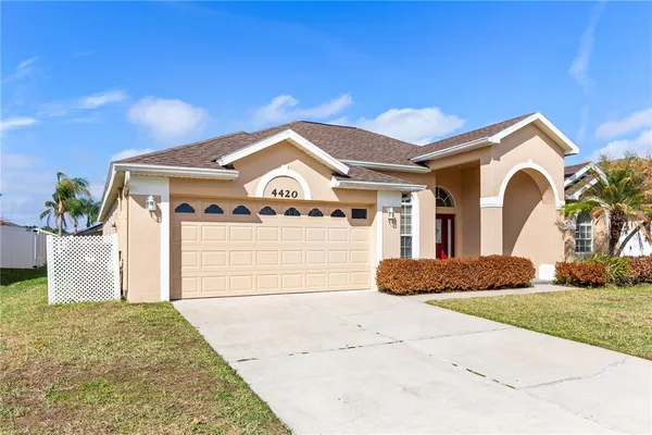 $2,600 | 4420 Winrun Court, St. Cloud, FL 34772