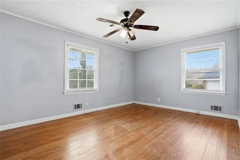 $1,900 | 5205 Five Forks Trickum Road Southwest, Lilburn, GA 30047