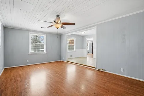 $1,900 | 5205 Five Forks Trickum Road Southwest, Lilburn, GA 30047