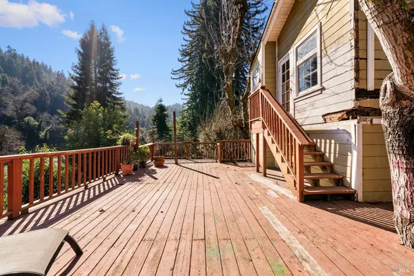 $369,000 | 10959 Sunset Avenue, Forestville, CA 95436