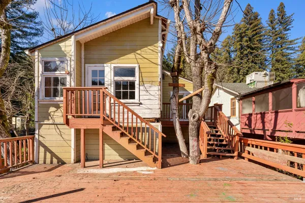 $369,000 | 10959 Sunset Avenue, Forestville, CA 95436