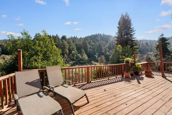 $369,000 | 10959 Sunset Avenue, Forestville, CA 95436