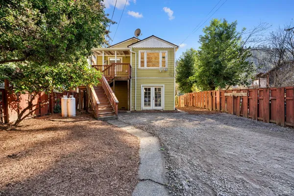 $369,000 | 10959 Sunset Avenue, Forestville, CA 95436