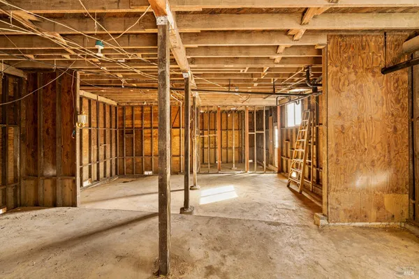 $369,000 | 10959 Sunset Avenue, Forestville, CA 95436