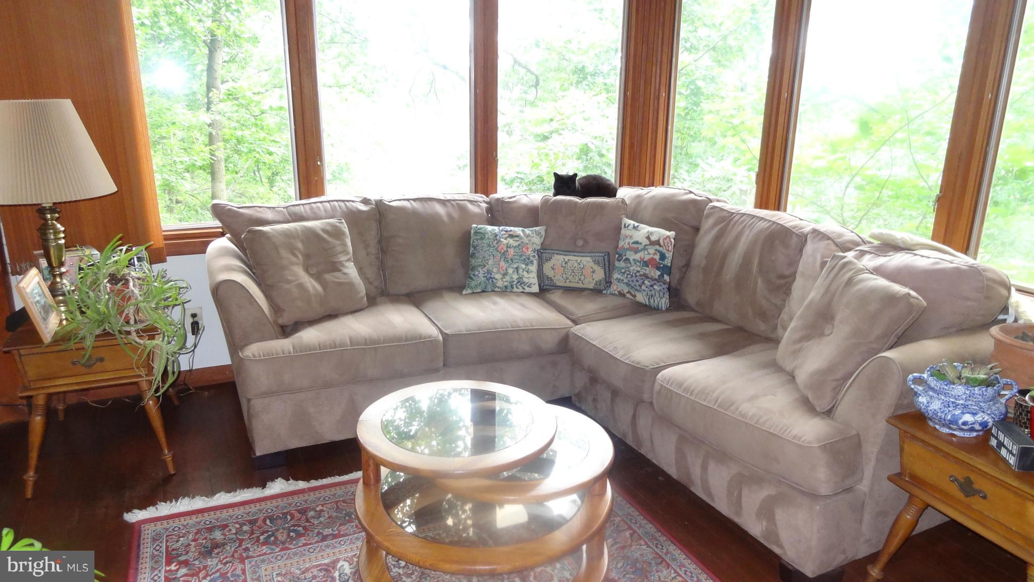 704 Robin Hood Road Annapolis, MD 21405 - Photo 17 of 30 Sun Room