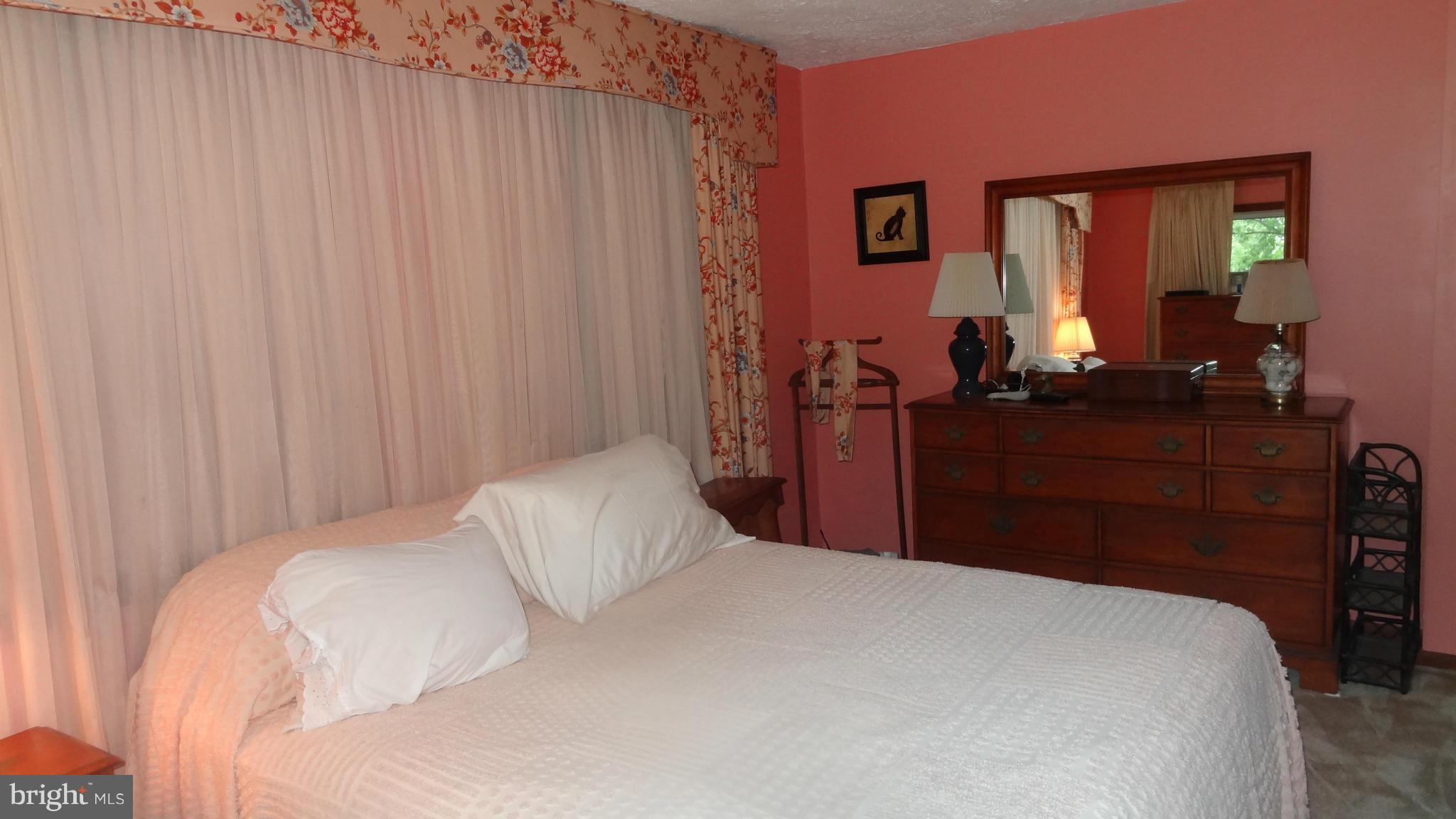 704 Robin Hood Road Annapolis, MD 21405 - Photo 24 of 30 Bedroom (Master)