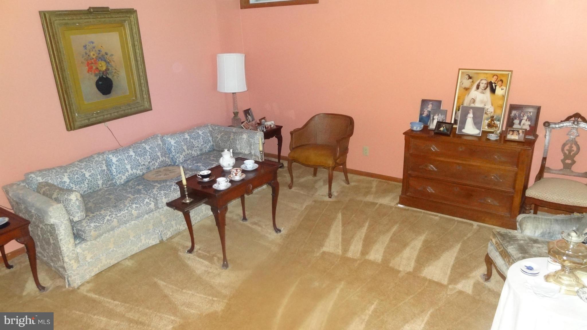 704 Robin Hood Road Annapolis, MD 21405 - Photo 25 of 30 Lower Level Family Room