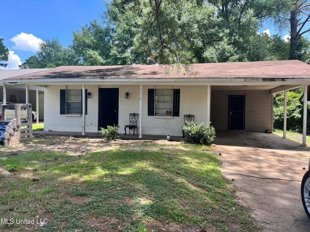 $45,500 | 6634 Lake Glen Drive, Jackson, MS 39213