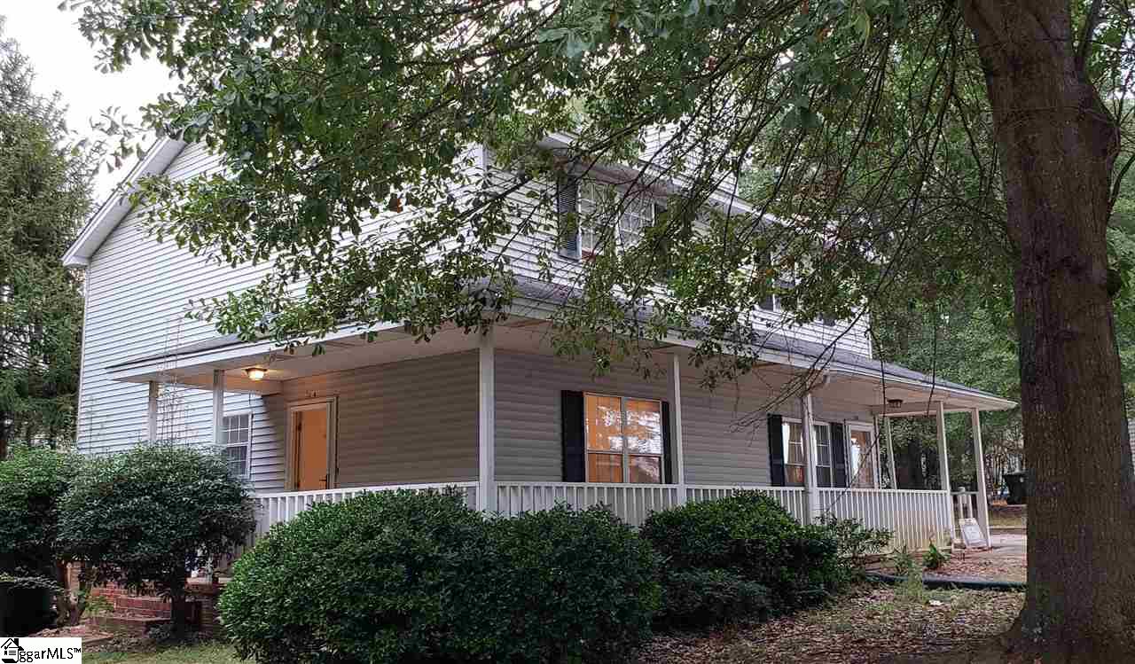 31 Pointer Lane, Unit (S A & B) Greenville, SC 29607 - Photo 1 of 29 Gallery Image 1