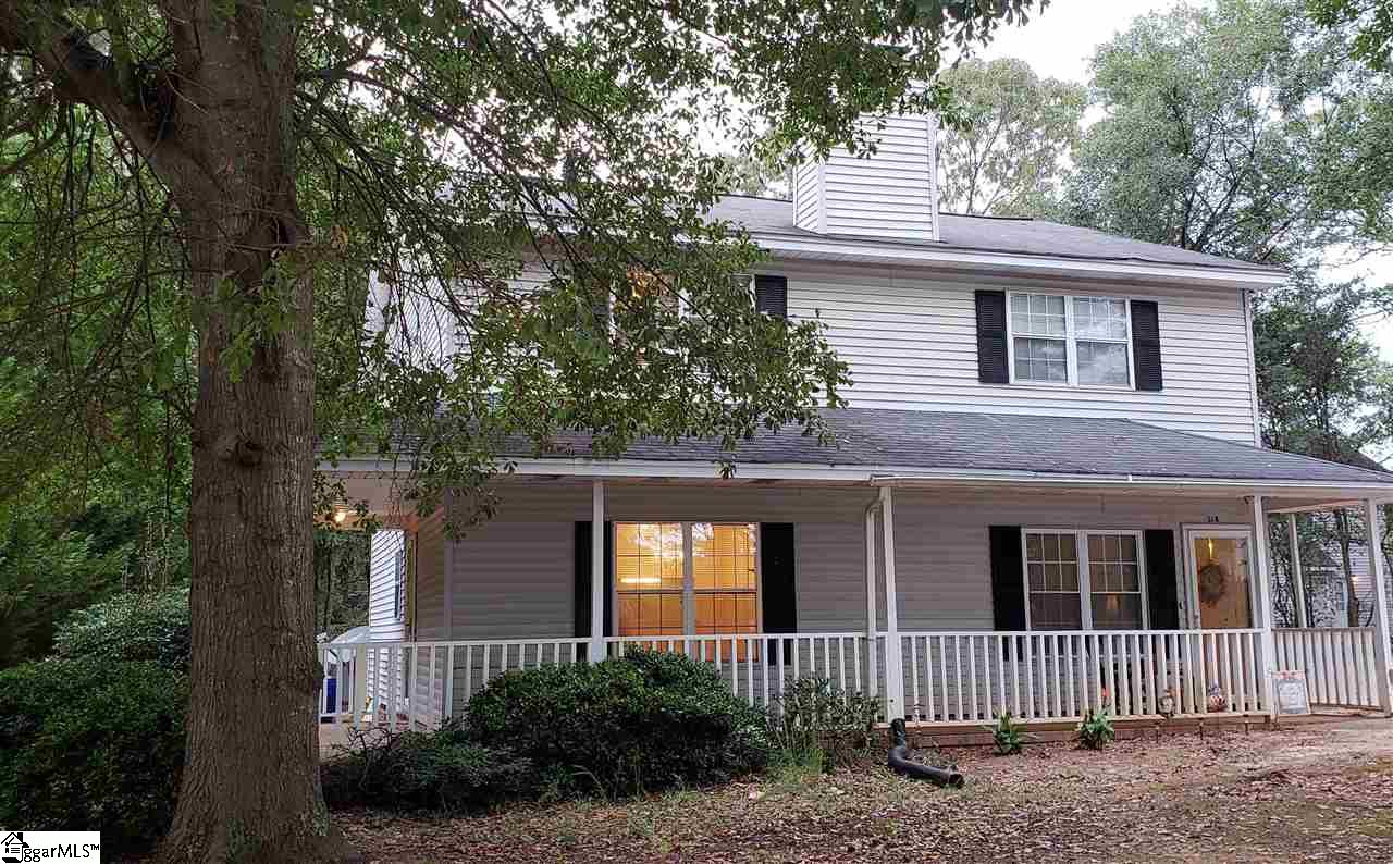 31 Pointer Lane, Unit (S A & B) Greenville, SC 29607 - Photo 2 of 29 Gallery Image 2