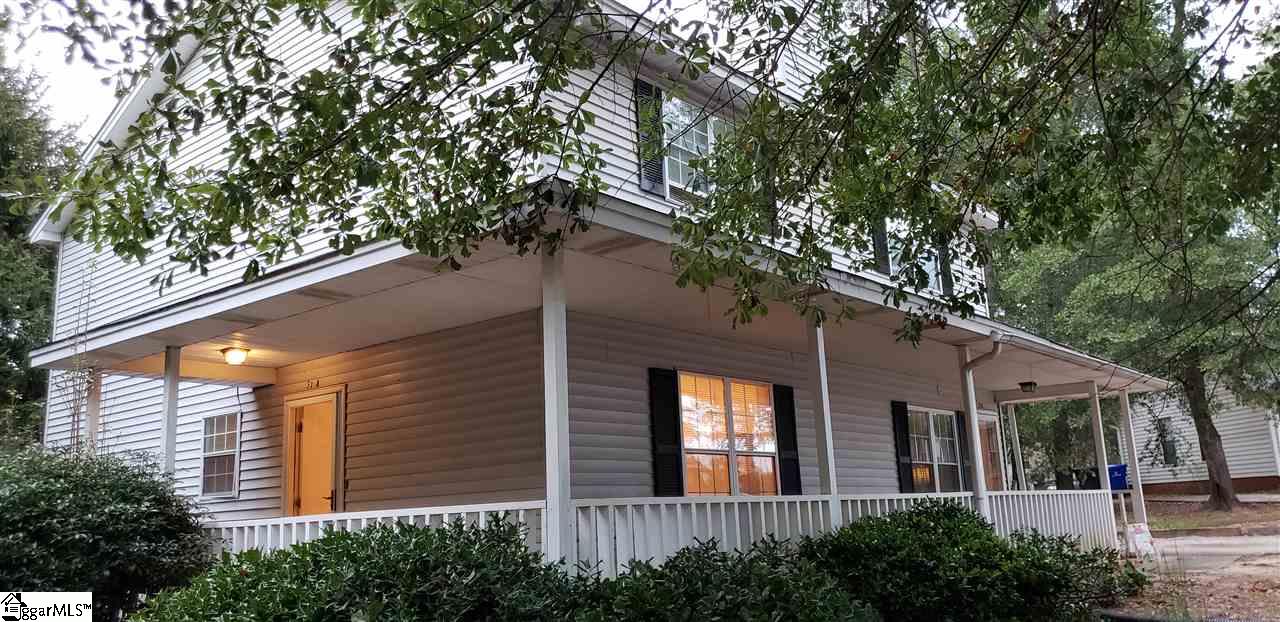 31 Pointer Lane, Unit (S A & B) Greenville, SC 29607 - Photo 29 of 29 Gallery Image 29