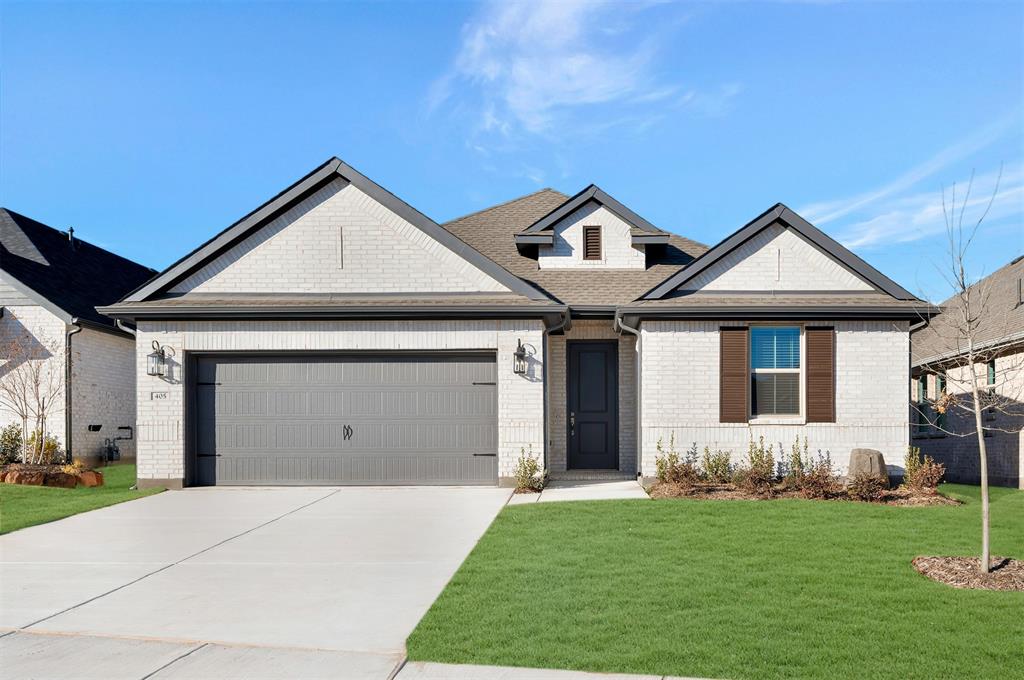 405 Heritage Rnch Trail Sherman, TX 75092 - Photo 1 of 1