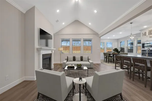 $315,000 | 405 Heritage Rnch Trail, Sherman, TX 75092