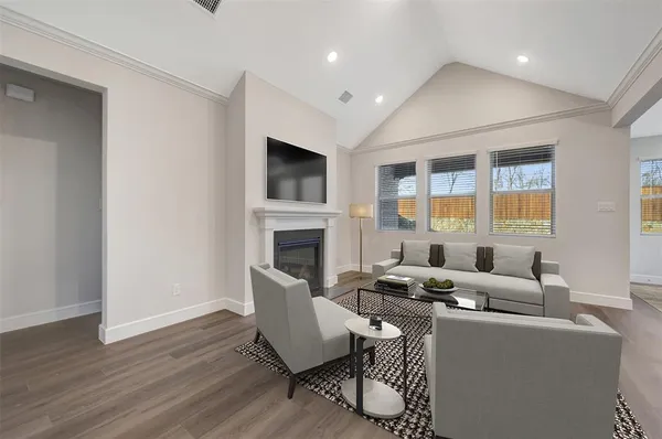 $315,000 | 405 Heritage Rnch Trail, Sherman, TX 75092