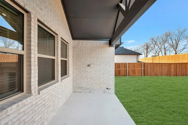 $315,000 | 405 Heritage Rnch Trail, Sherman, TX 75092