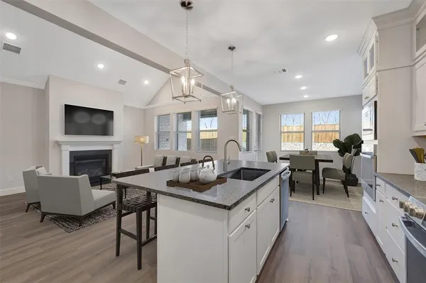 $315,000 | 405 Heritage Rnch Trail, Sherman, TX 75092