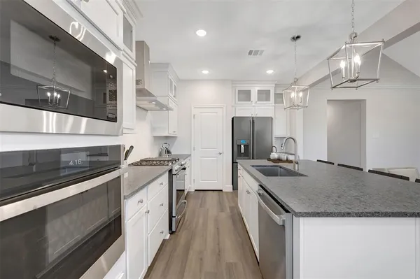 $315,000 | 405 Heritage Rnch Trail, Sherman, TX 75092