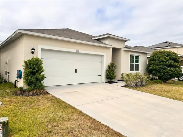 $2,300 | 1267 Iguana Loop, Davenport, FL 33897