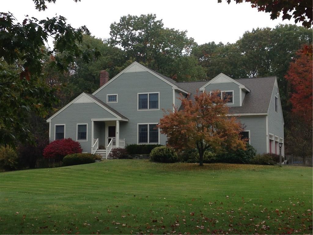 10 Longmeadow Road Scarborough, ME 04074 - Photo 1 of 2 Photo