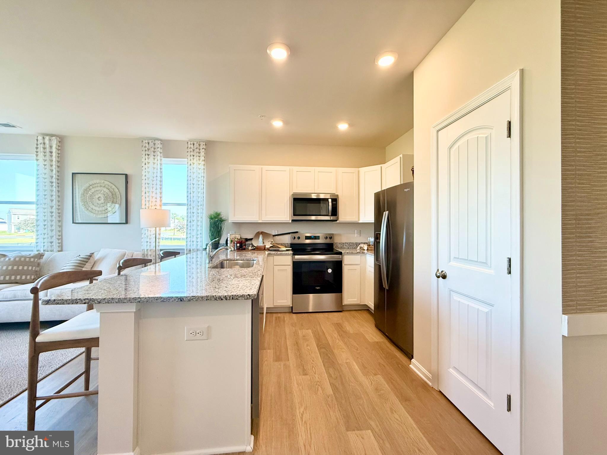 21476 Farmington Road Frankford, DE 19945 - Photo 9 of 30