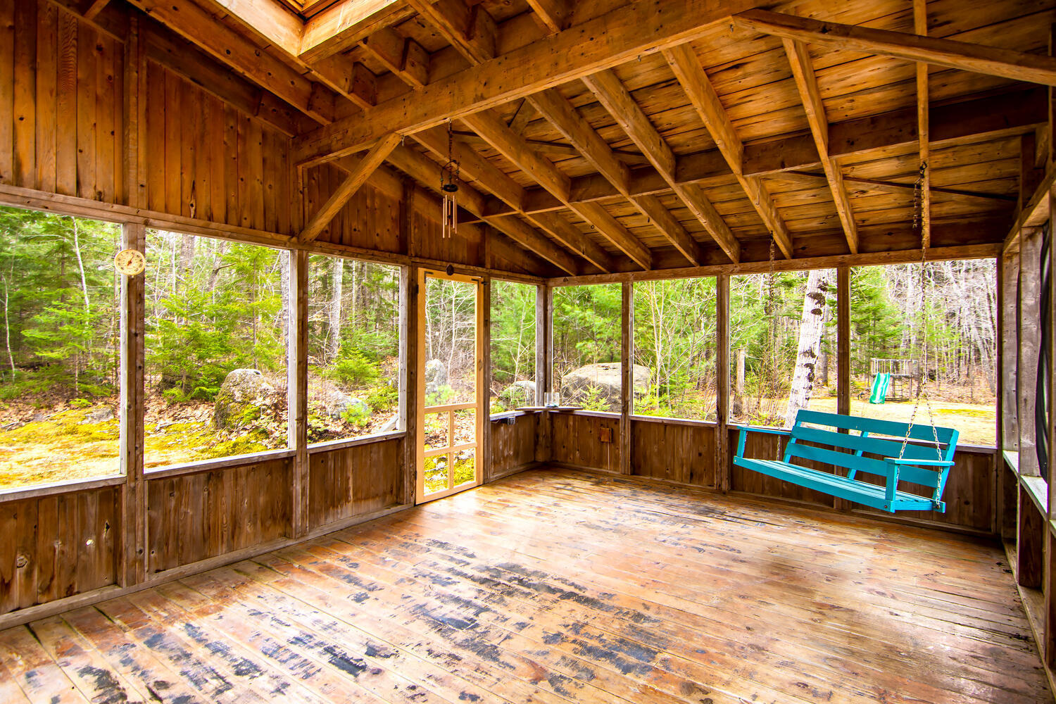 242 Mines Road Blue Hill, ME 04614 - Photo 17 of 22 242 Mines Road Blue Hill ME-large-021-02