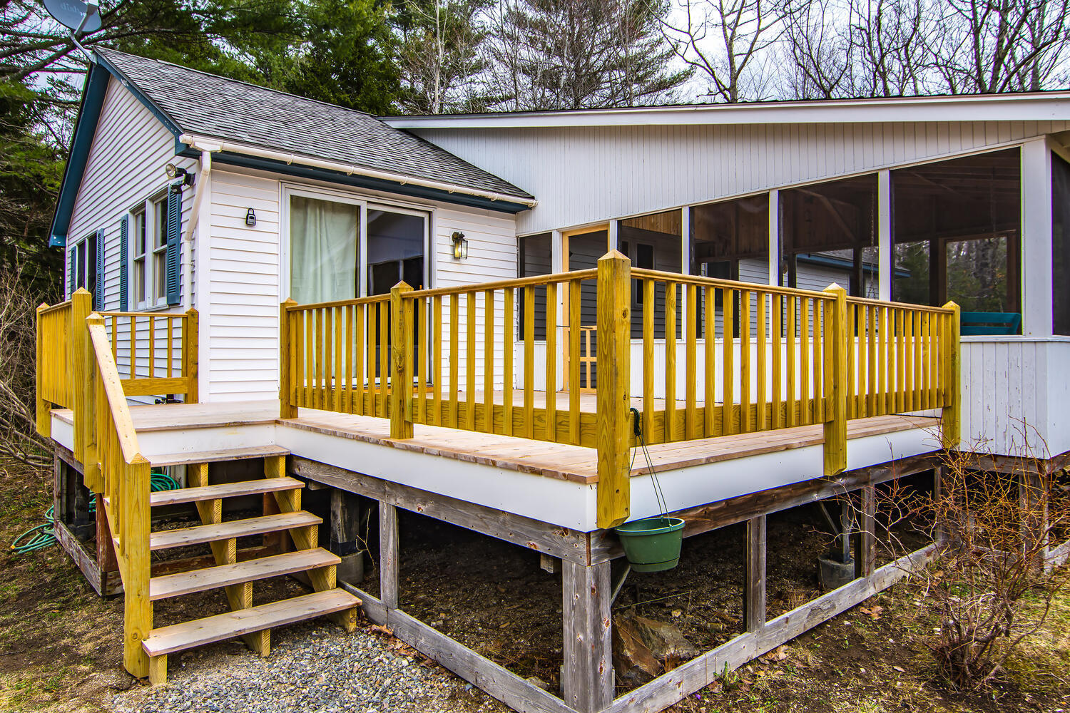 242 Mines Road Blue Hill, ME 04614 - Photo 20 of 22 242 Mines Road Blue Hill ME-large-019-01