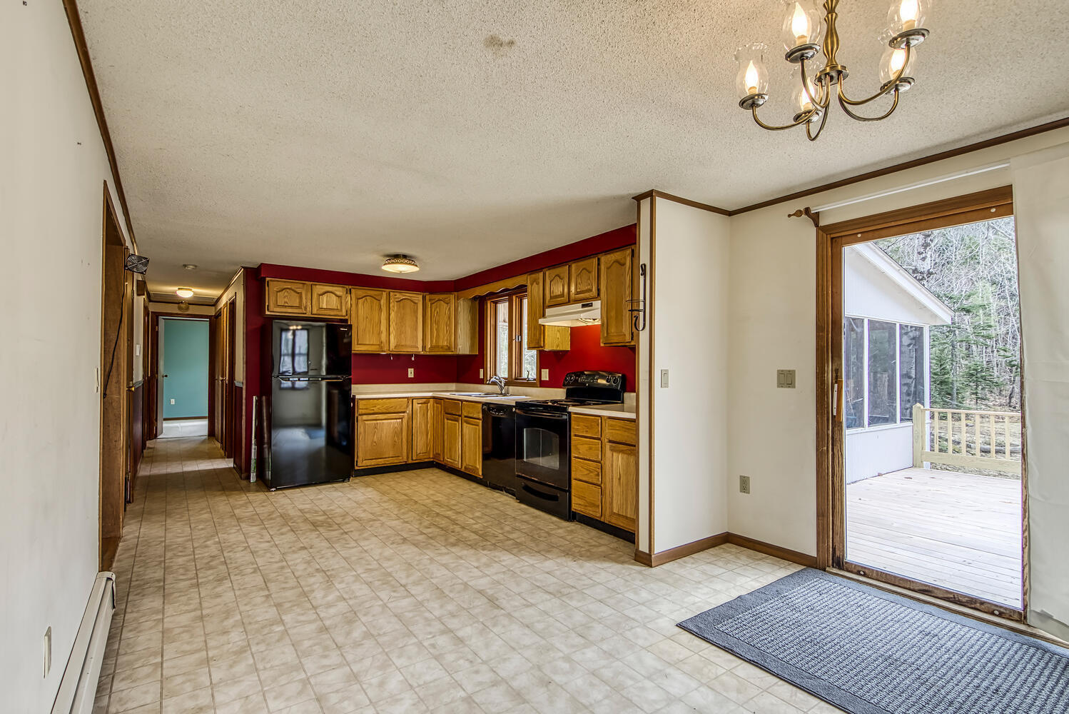 242 Mines Road Blue Hill, ME 04614 - Photo 5 of 22 242 Mines Road Blue Hill ME-large-006-00