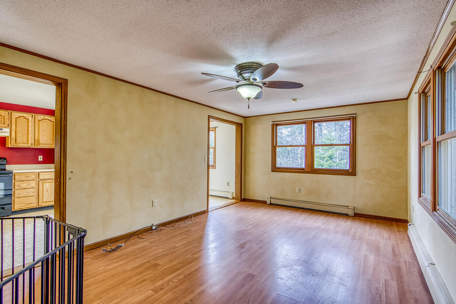 242 Mines Road Blue Hill, ME 04614 - Photo 9 of 22 242 Mines Road Blue Hill ME-large-010-00