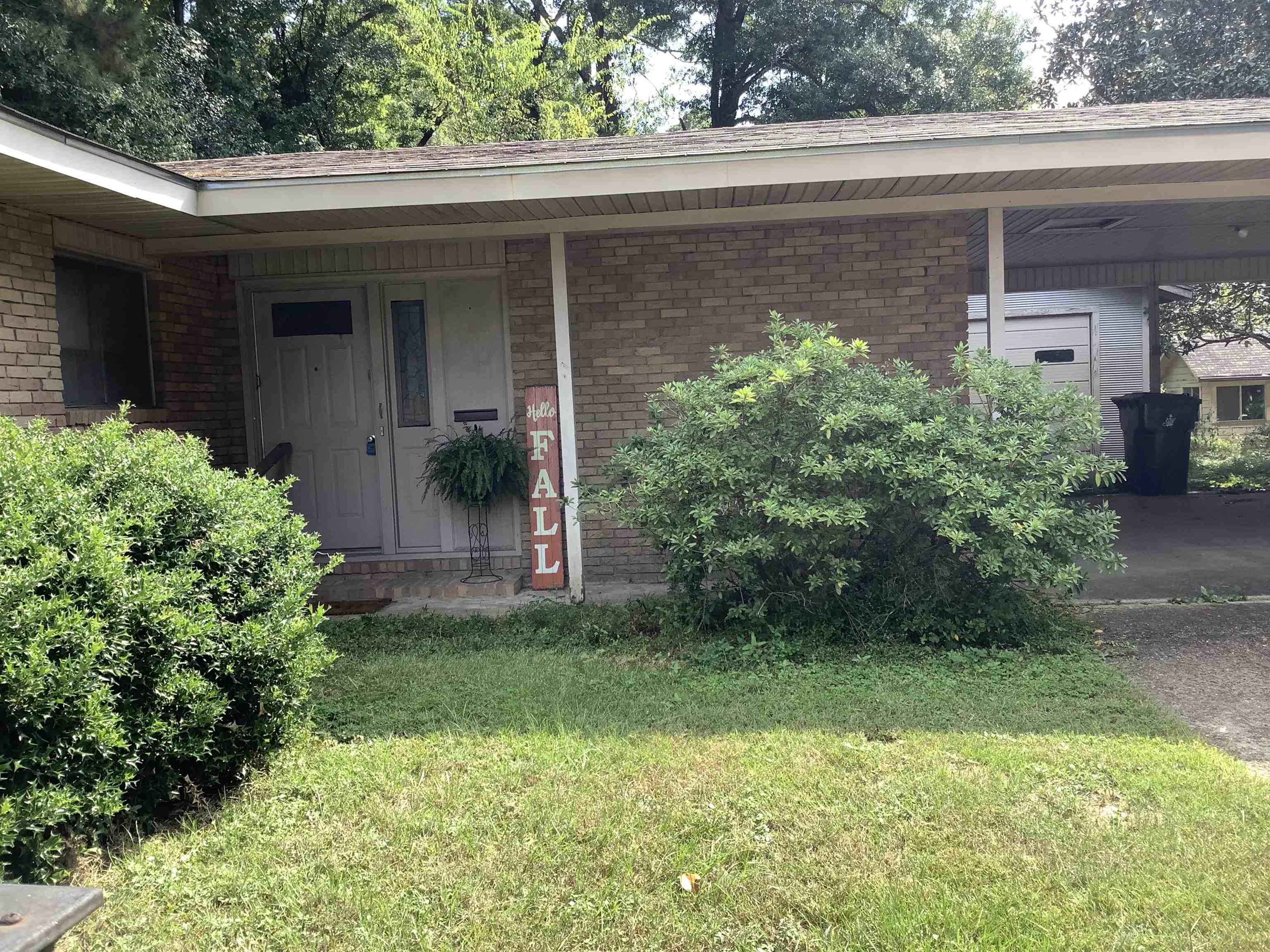 207 Verna Street Jasper, TX 75951 - Photo 1 of 9