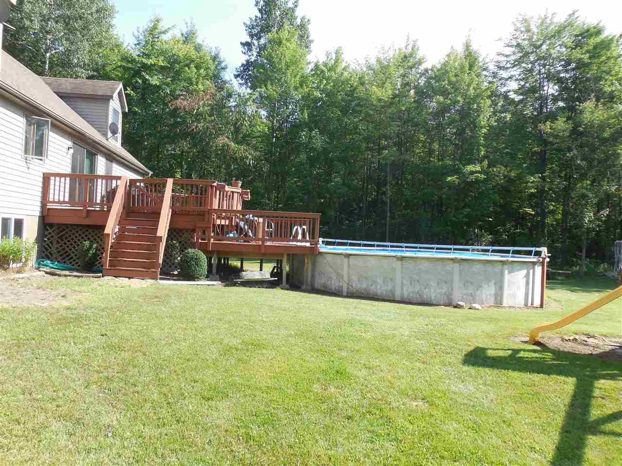 5676 Sheridan Road Vassar, MI 48768 - Photo 31 of 33