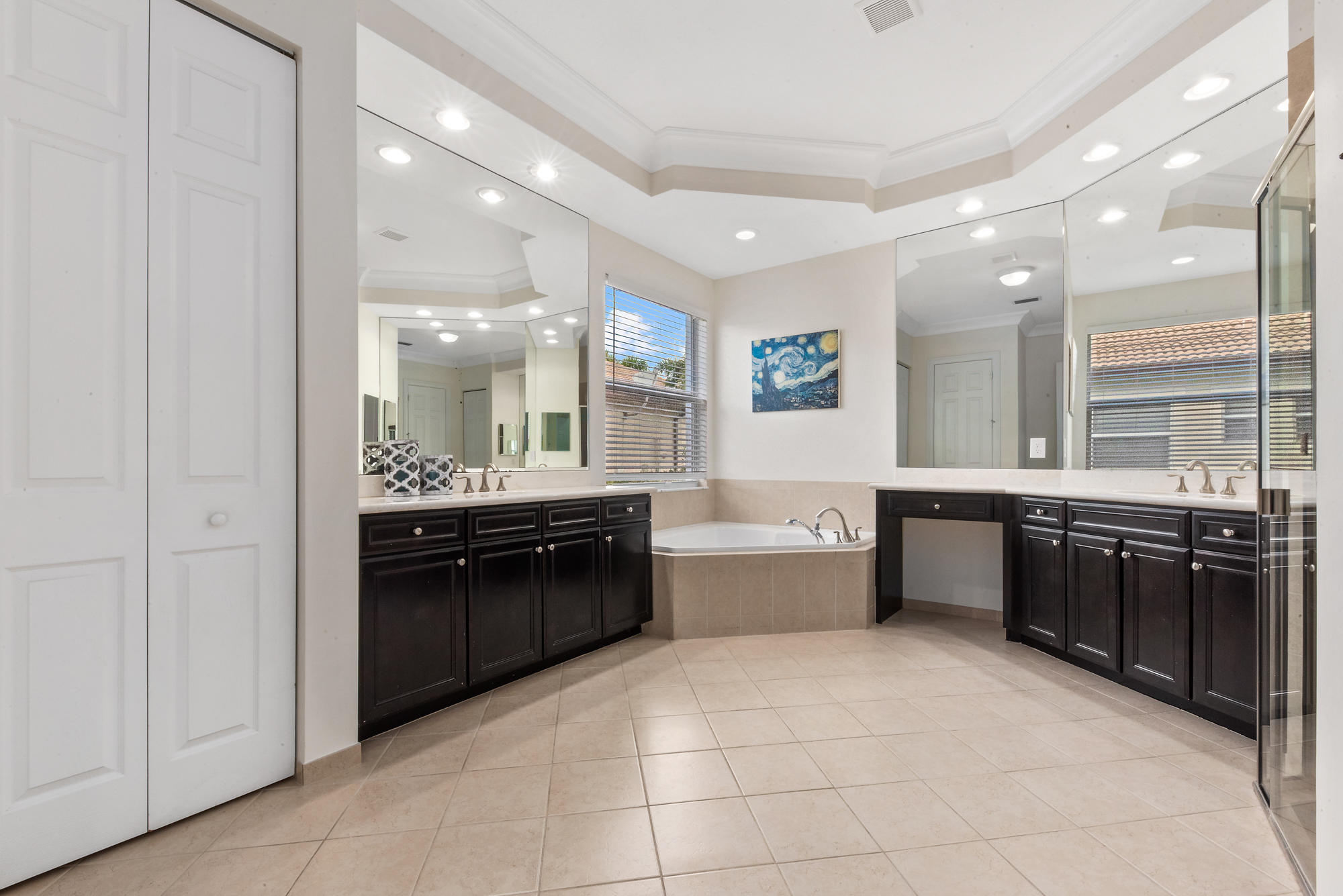 274 Rudder Cay Way Jupiter, FL 33458 - Photo 12 of 38 Master Bath