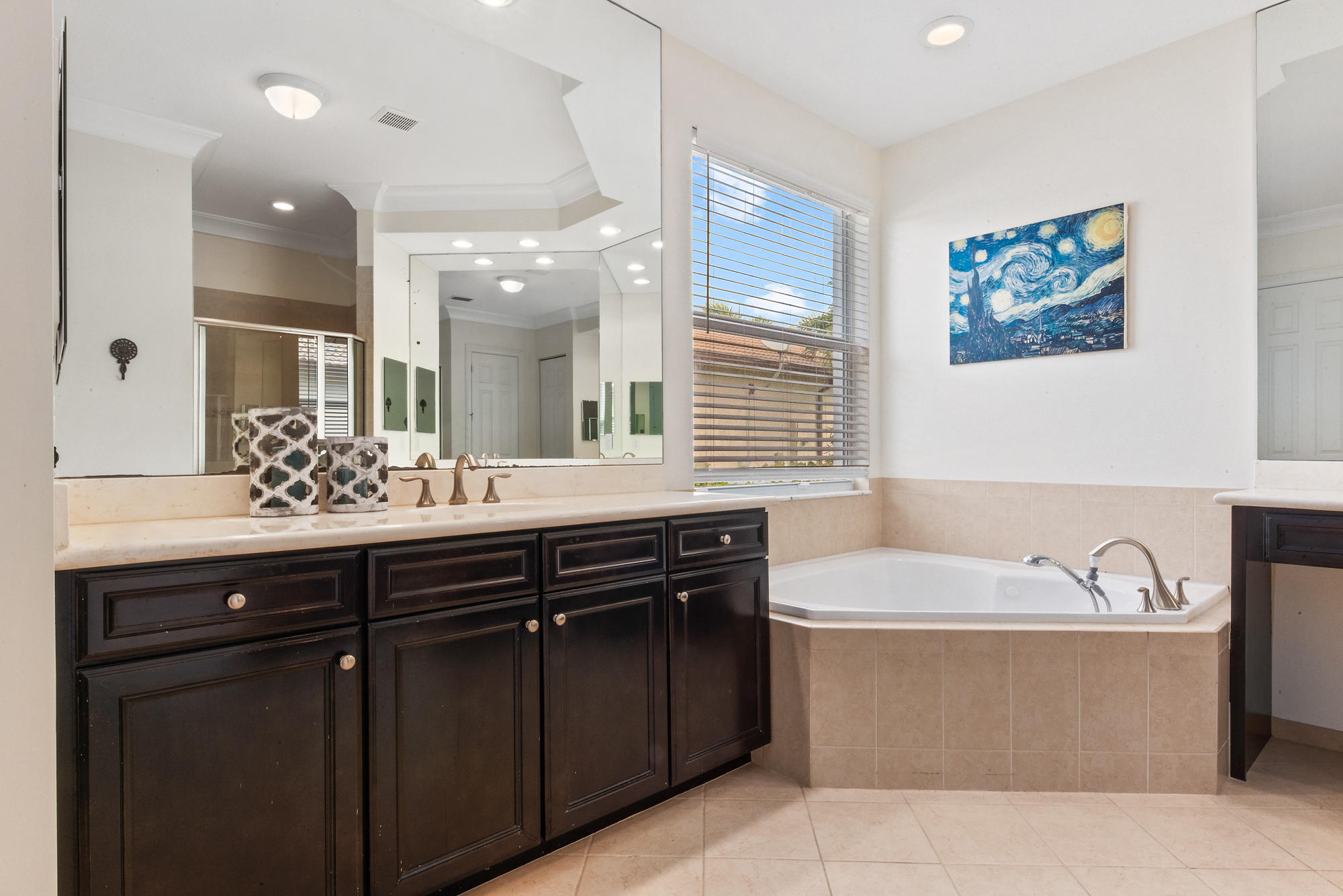 274 Rudder Cay Way Jupiter, FL 33458 - Photo 14 of 38 Master Bath