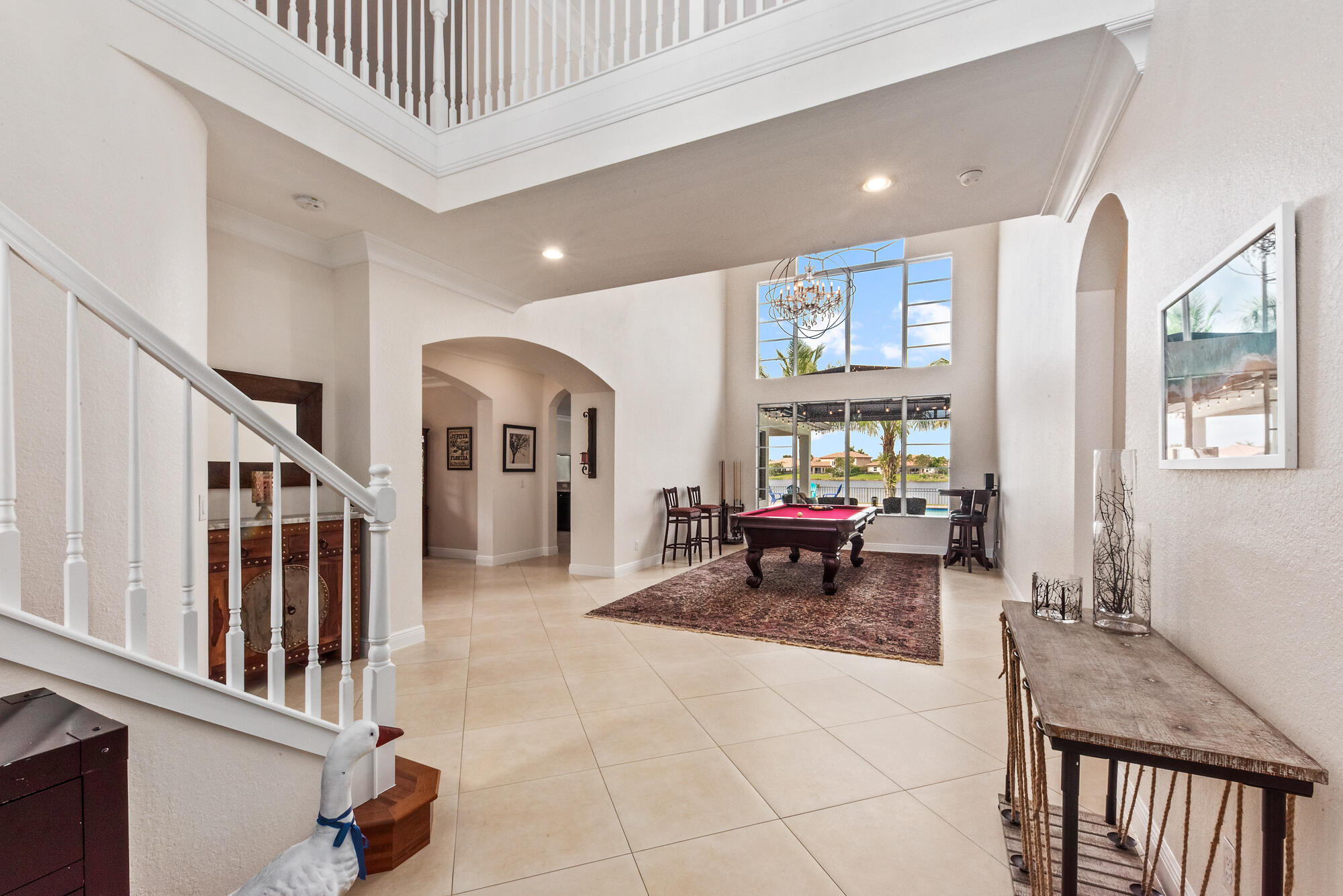 274 Rudder Cay Way Jupiter, FL 33458 - Photo 16 of 38 Living Room