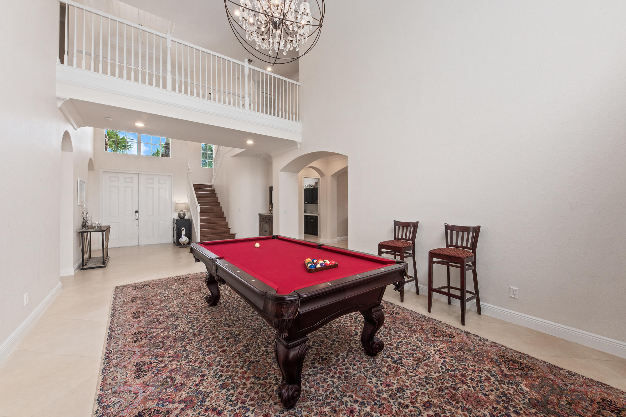 274 Rudder Cay Way Jupiter, FL 33458 - Photo 18 of 38 Living Room