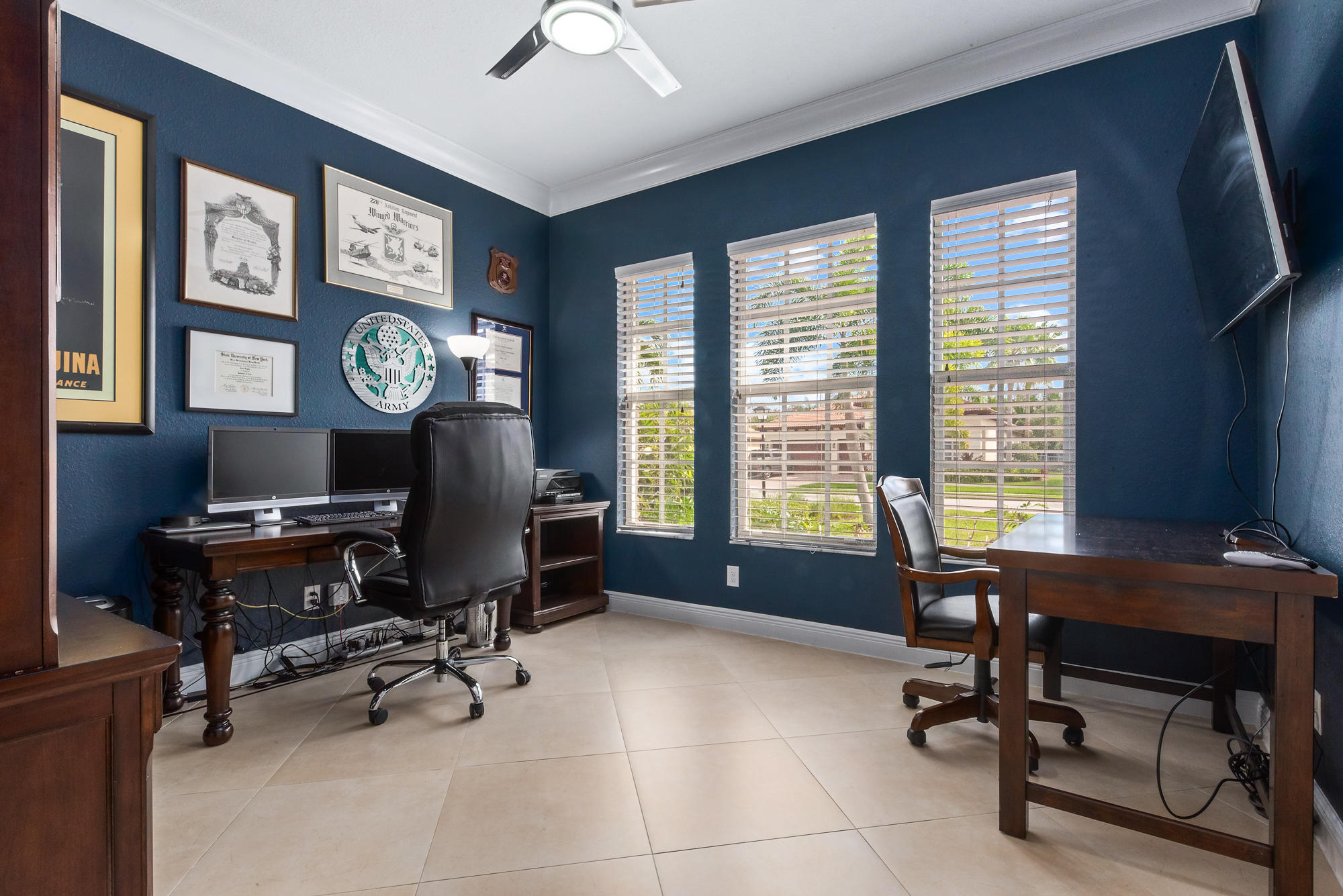 274 Rudder Cay Way Jupiter, FL 33458 - Photo 22 of 38 Office