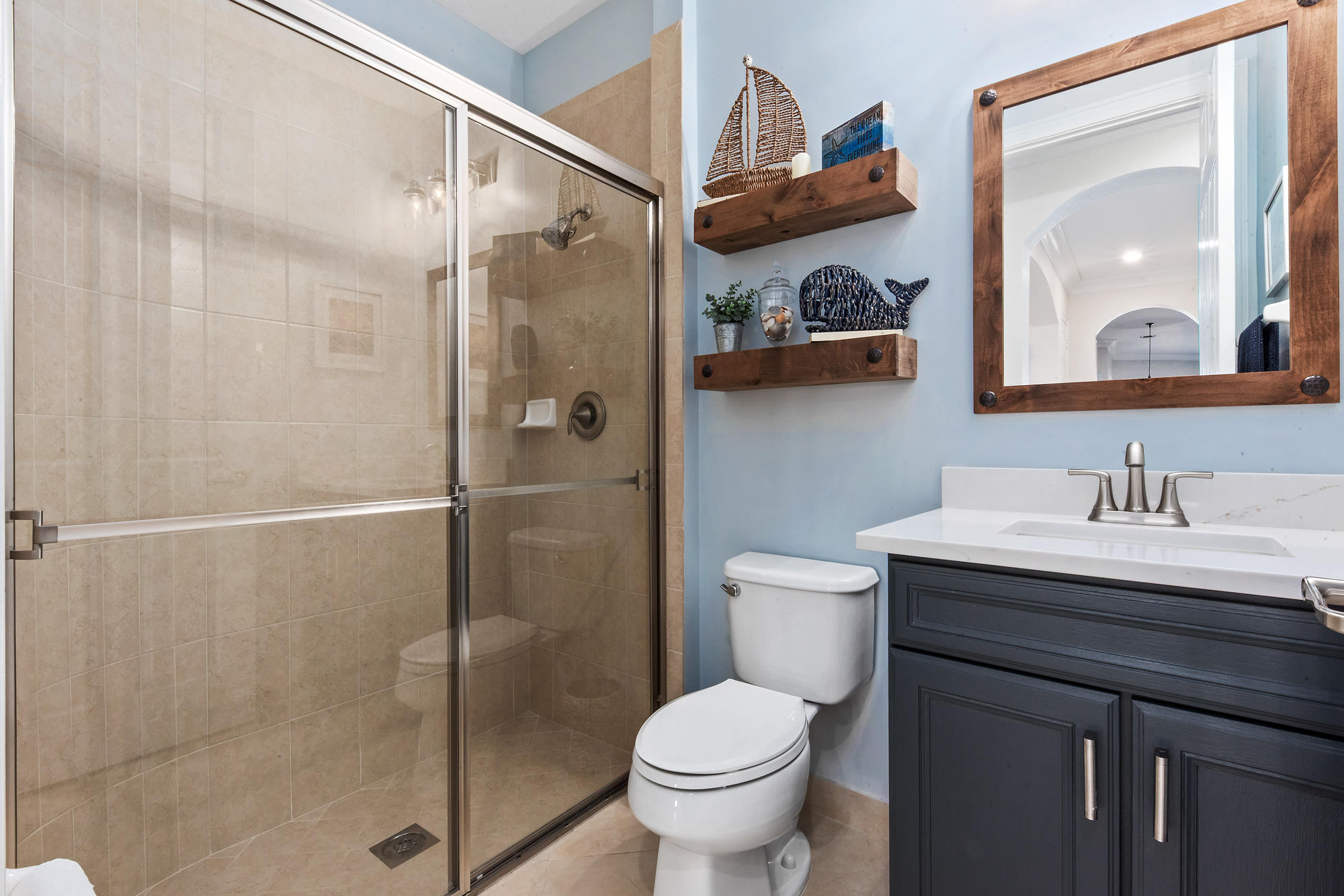 274 Rudder Cay Way Jupiter, FL 33458 - Photo 24 of 38 1st Floor Bath