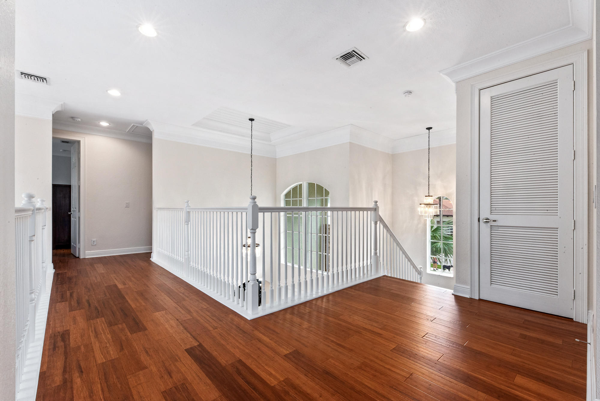 274 Rudder Cay Way Jupiter, FL 33458 - Photo 27 of 38 2nd Floor Loft Area