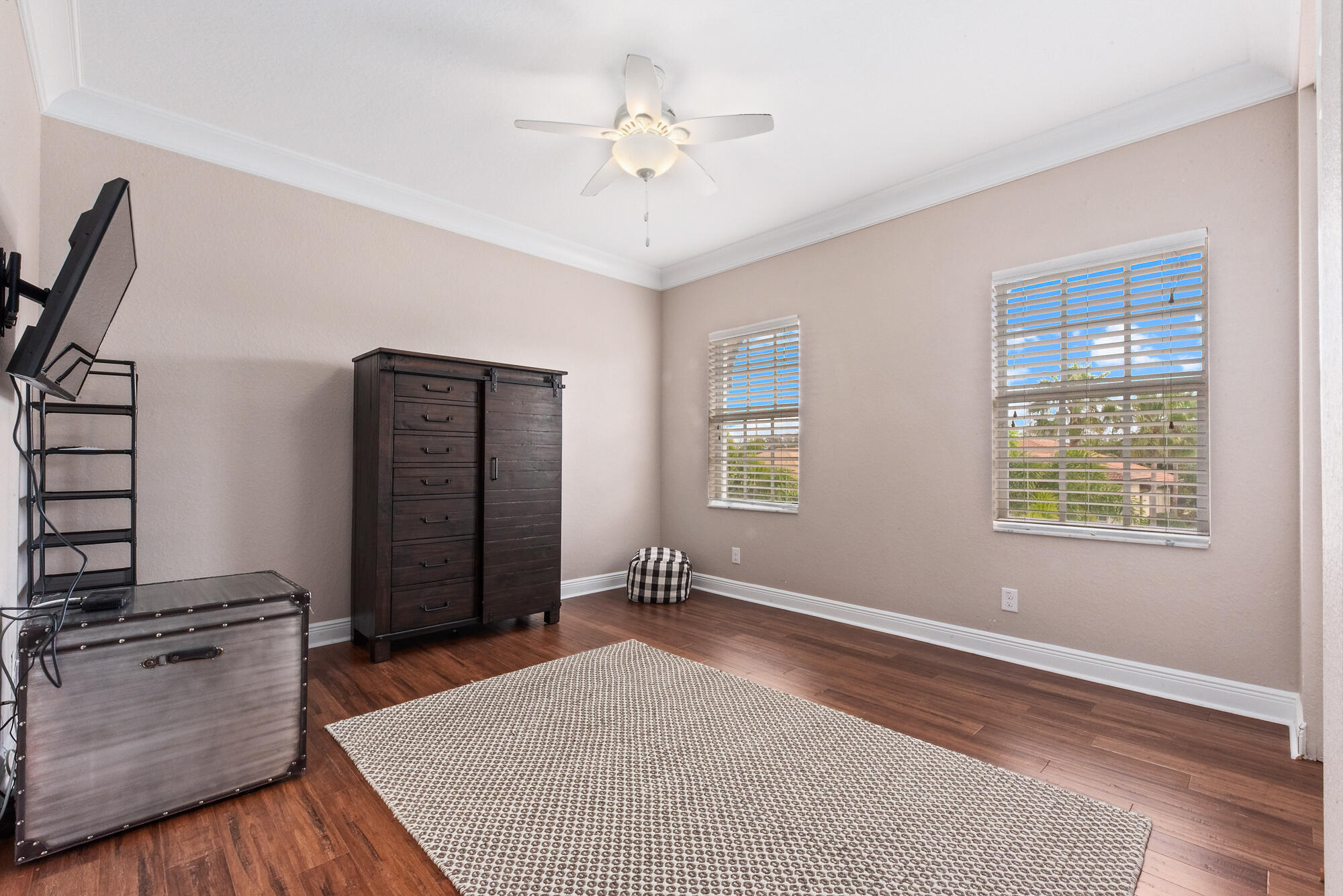 274 Rudder Cay Way Jupiter, FL 33458 - Photo 31 of 38 2nd Floor Bedroom #3