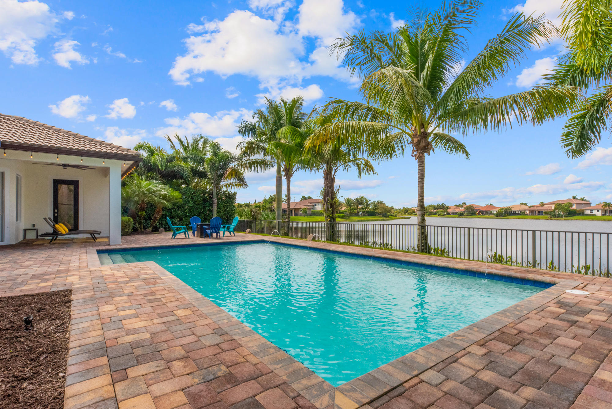 274 Rudder Cay Way Jupiter, FL 33458 - Photo 34 of 38 Pool