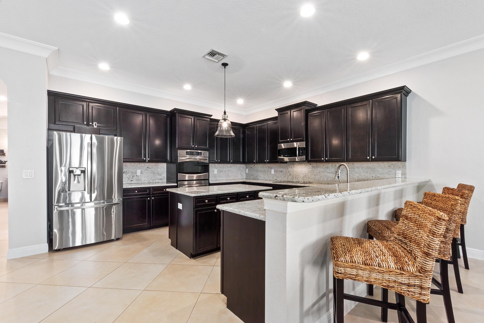 274 Rudder Cay Way Jupiter, FL 33458 - Photo 7 of 38 Kitchen