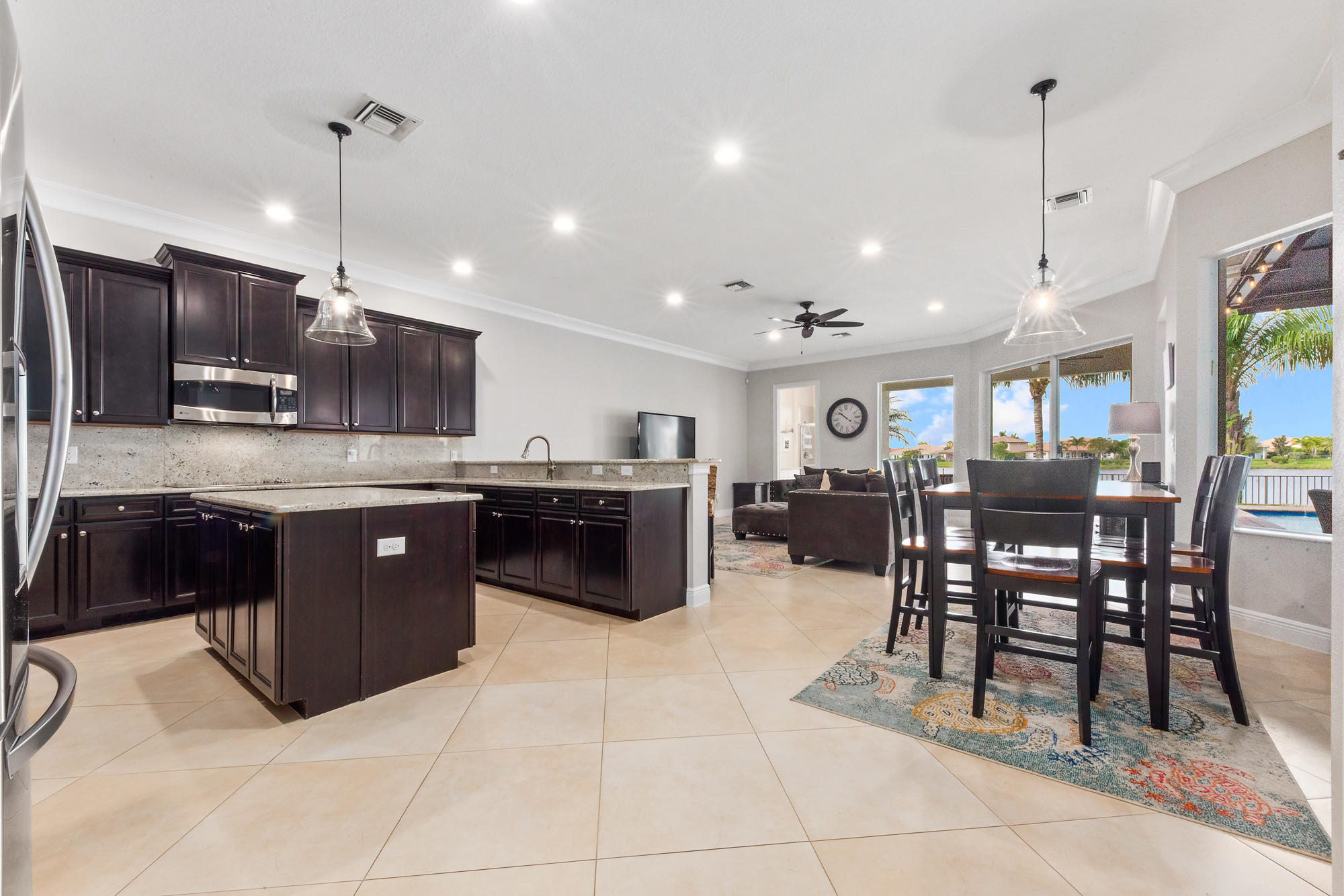 274 Rudder Cay Way Jupiter, FL 33458 - Photo 8 of 38 Kitchen