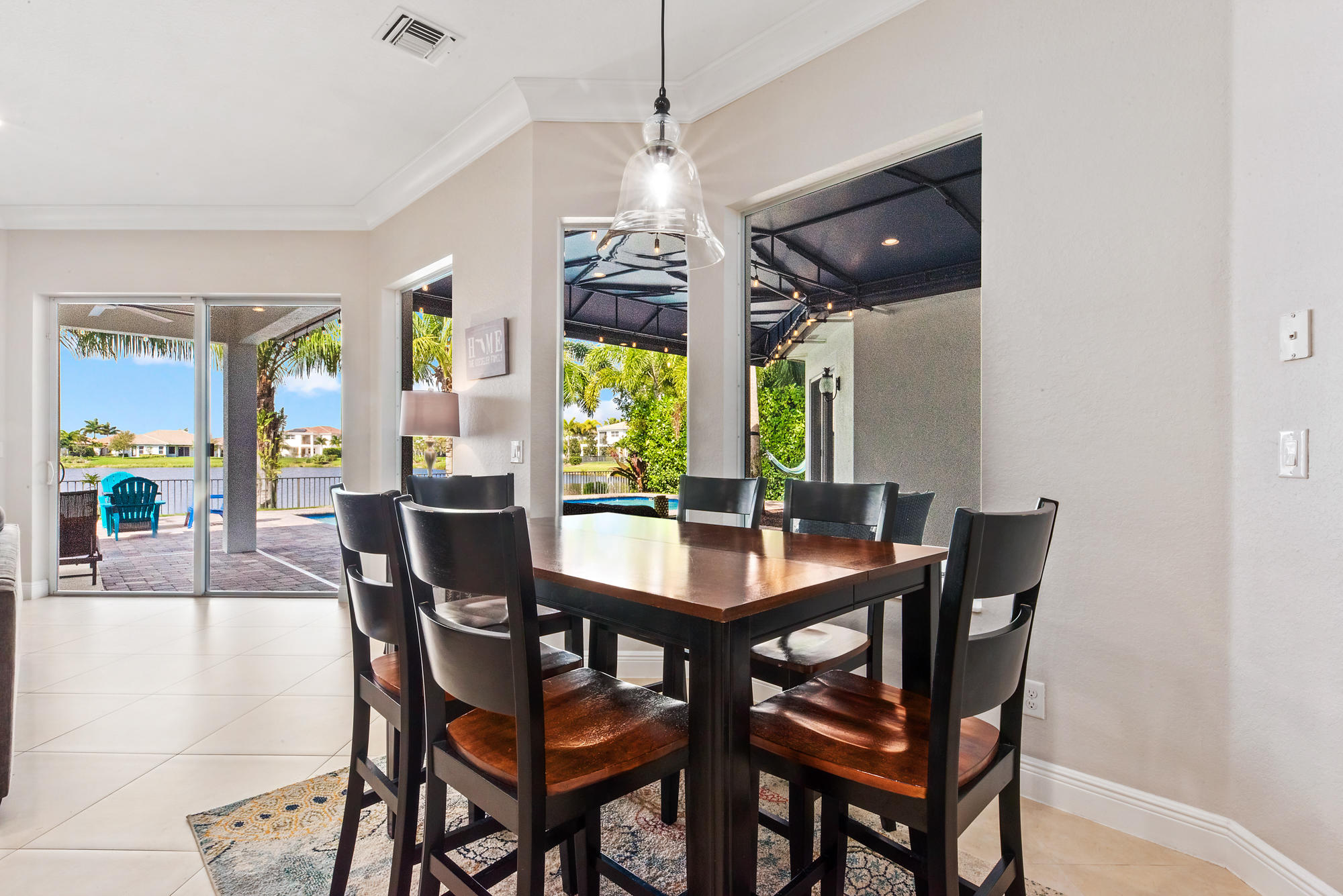 274 Rudder Cay Way Jupiter, FL 33458 - Photo 9 of 38 Eat In Kitchen
