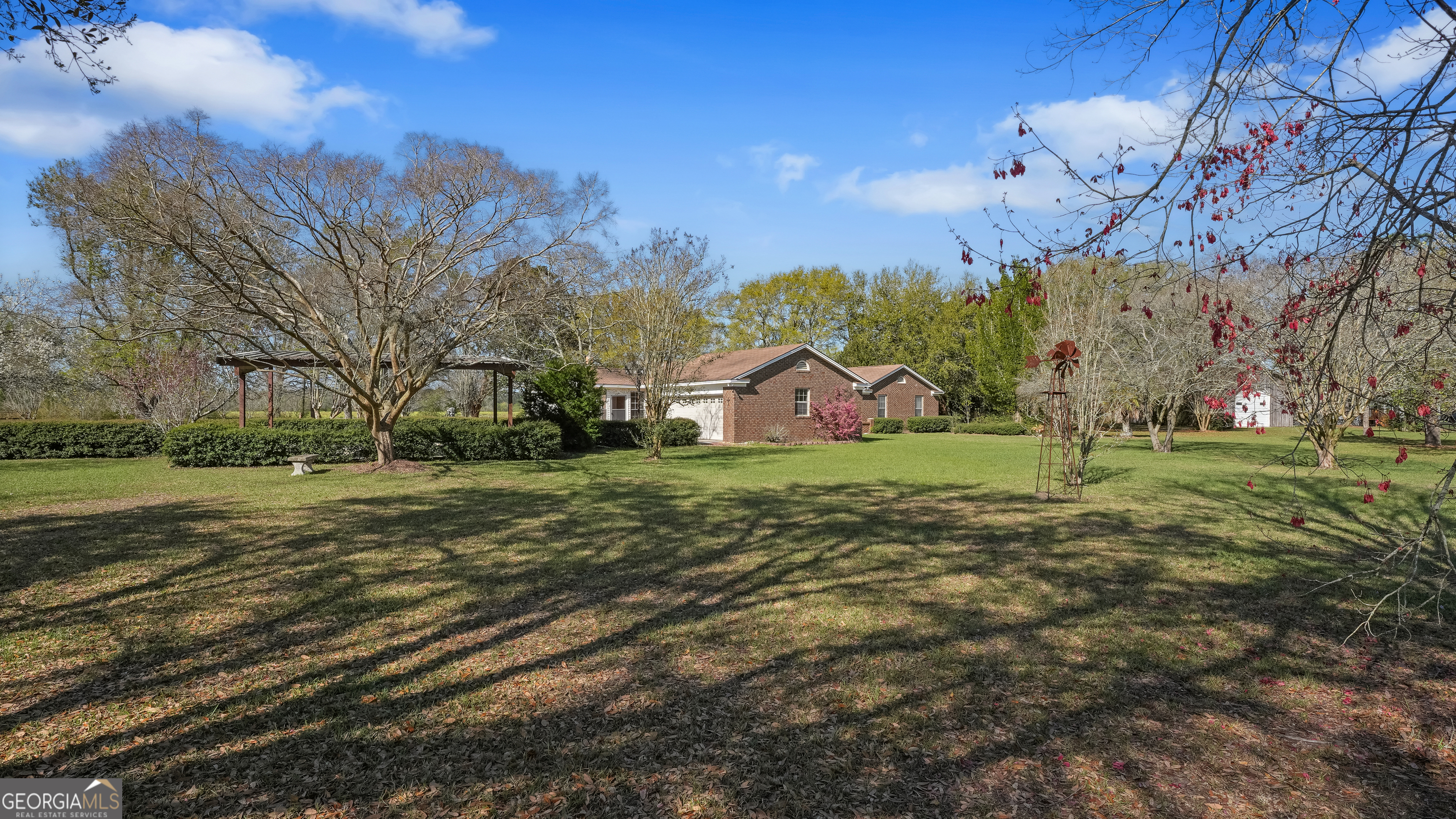 1535 Clifford Jones Road Screven, GA 31560 - Photo 9 of 48