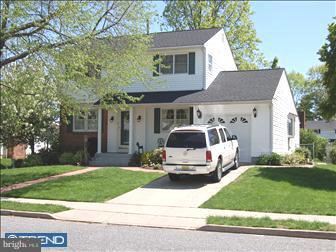 9 Cardigan Road Hamilton, NJ 08690 - Photo 1 of 12 Exterior Front