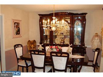 9 Cardigan Road Hamilton, NJ 08690 - Photo 12 of 12 Dining Room