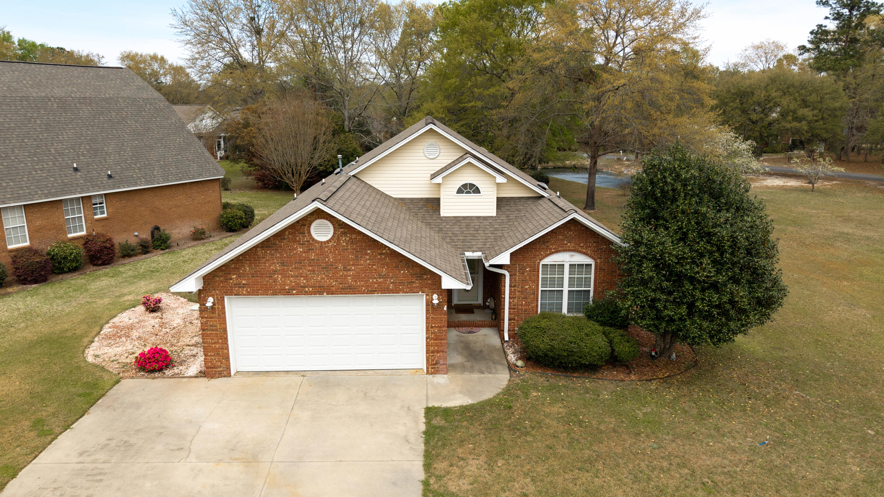 105 Oakview Circle Manning, SC 29102 - Photo 34 of 57