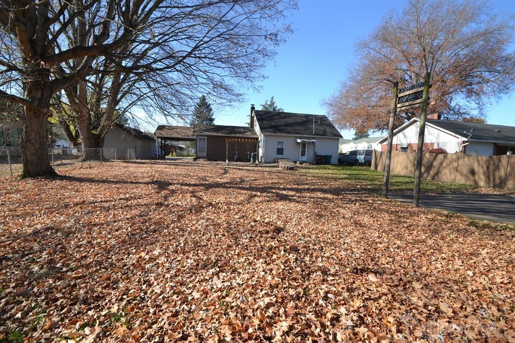 808 Division Street Ripley, OH 45167 - Photo 23 of 25