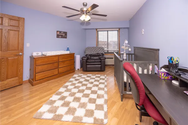 $249,900 | 470 Fawell Boulevard, Unit 508, Glen Ellyn, IL 60137