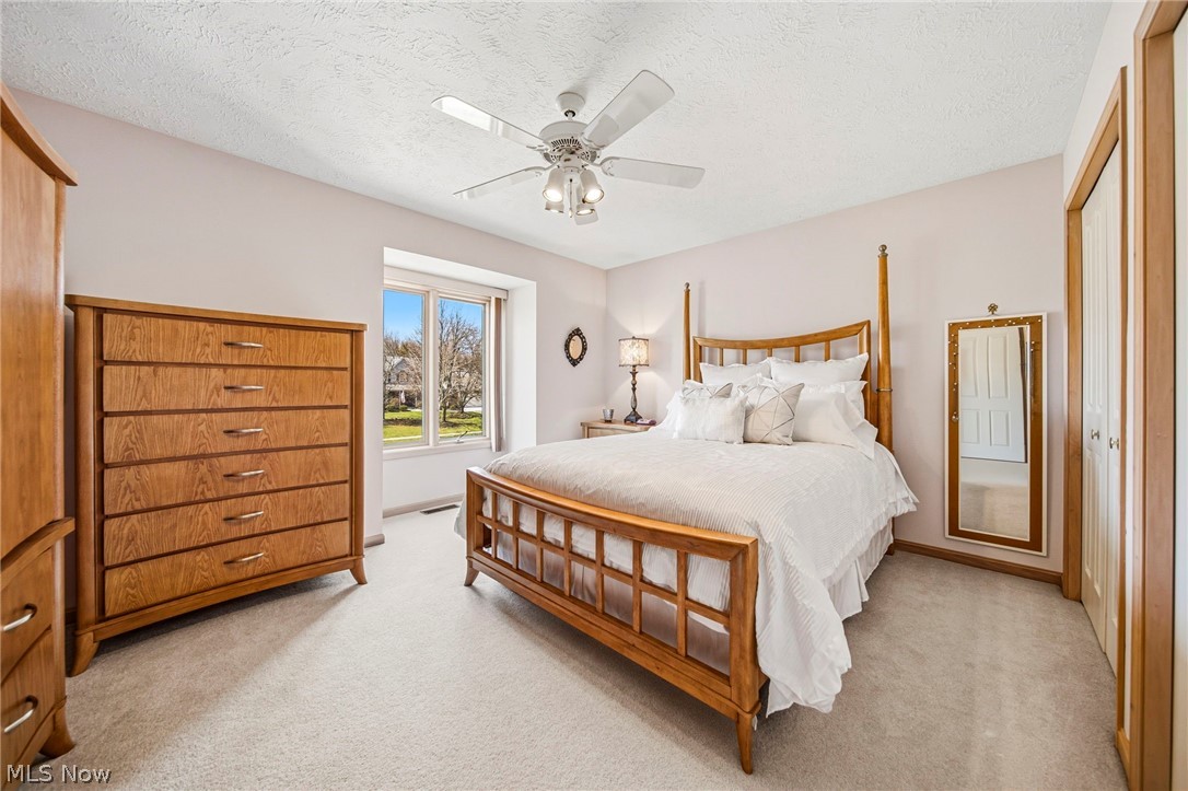 471 Medway Road Highland Heights, OH 44143 - Photo 23 of 50 2nd Floor Bedroom